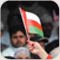 صورة عضوية لساني من ذهب